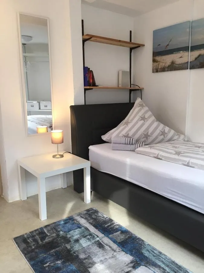 Ferienwohnung für 1 Personen - 1