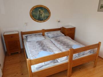 Vakantiehuis voor 8 Personen in Strmilov, Neuhaus en omgeving, Afbeelding 1