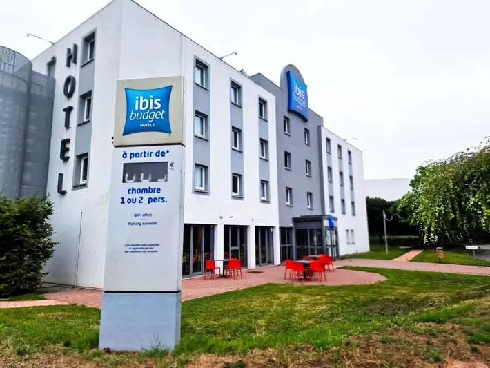 Hotel para 4 personas, con terraza, Se admiten mascotas - 1