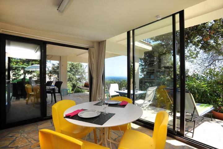 Gîte pour 2 personnes, avec piscine et terrasse à Laroque-des-Albères - 2