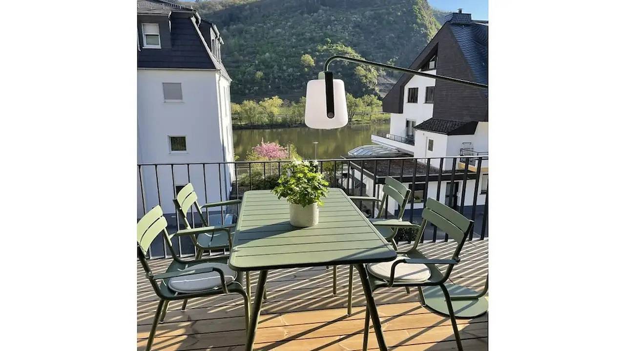 Ferienhaus für 4 Personen (100 m²) in Cochem in Sehl, Cochem
