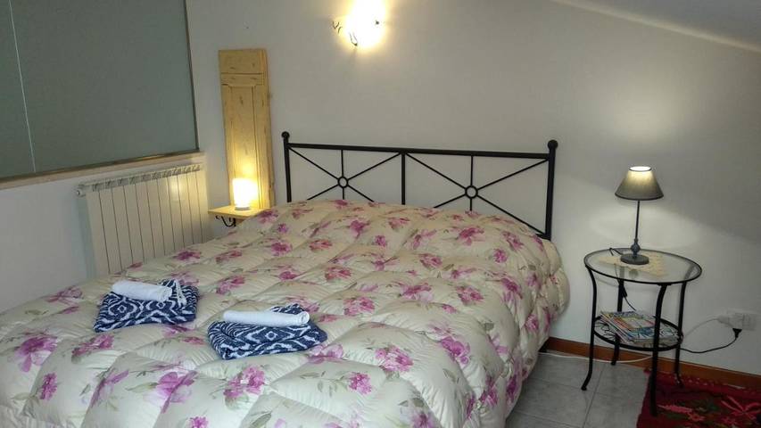 B&b per 3 persone a Perugia