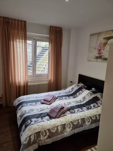 B&b für 2 Personen in Minusio, Ticino, Bild 4