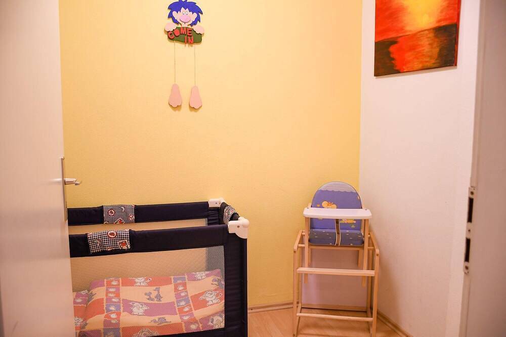 Ganze Wohnung, Ferienwohnung Gaby Lehmann in Hornberg, Mittlerer Schwarzwald