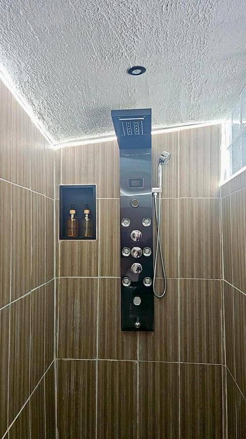 Gîte pour 2 personnes, avec jardin et vue à Pezens - 2