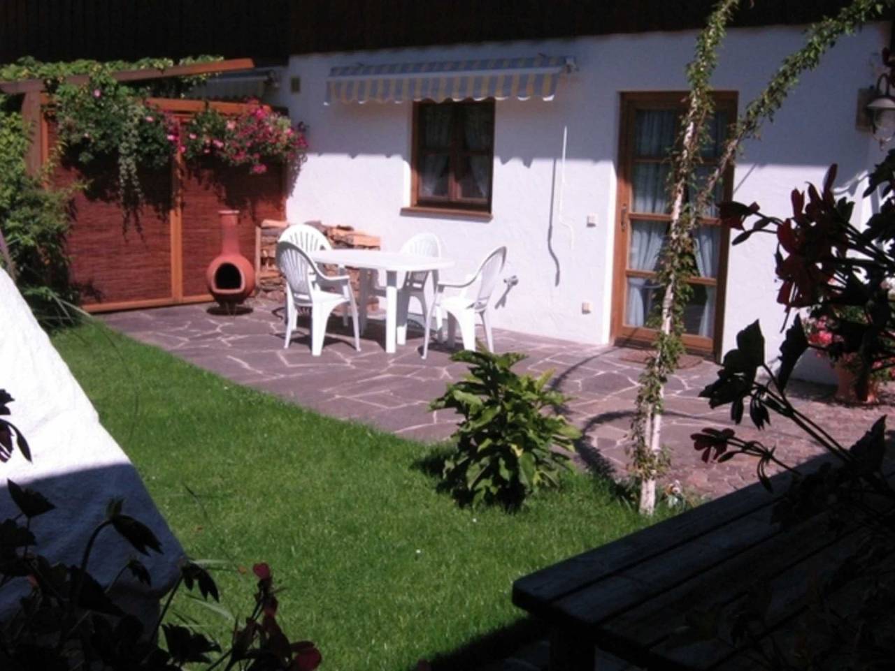 Ganze Ferienwohnung, Ferienwohnung Limbrunner in Fischbachau, Spitzingsee