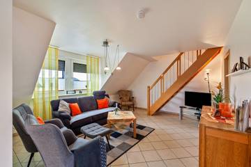 Appartement De Vacances pour 7 Personnes dans Kalkar, Bas-Rhin, Photo 2