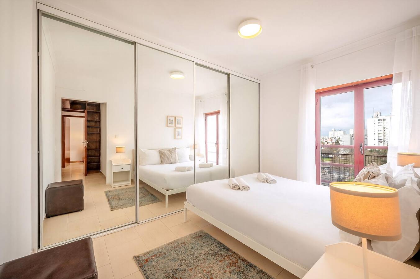 Entire apartment, Guestready - A relaxing retreat in Lisbon in Marvila, Costa de Lisboa