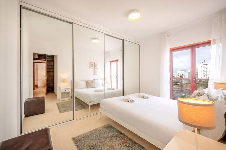 Ferienwohnung für 7 Personen in Lissabon - 4