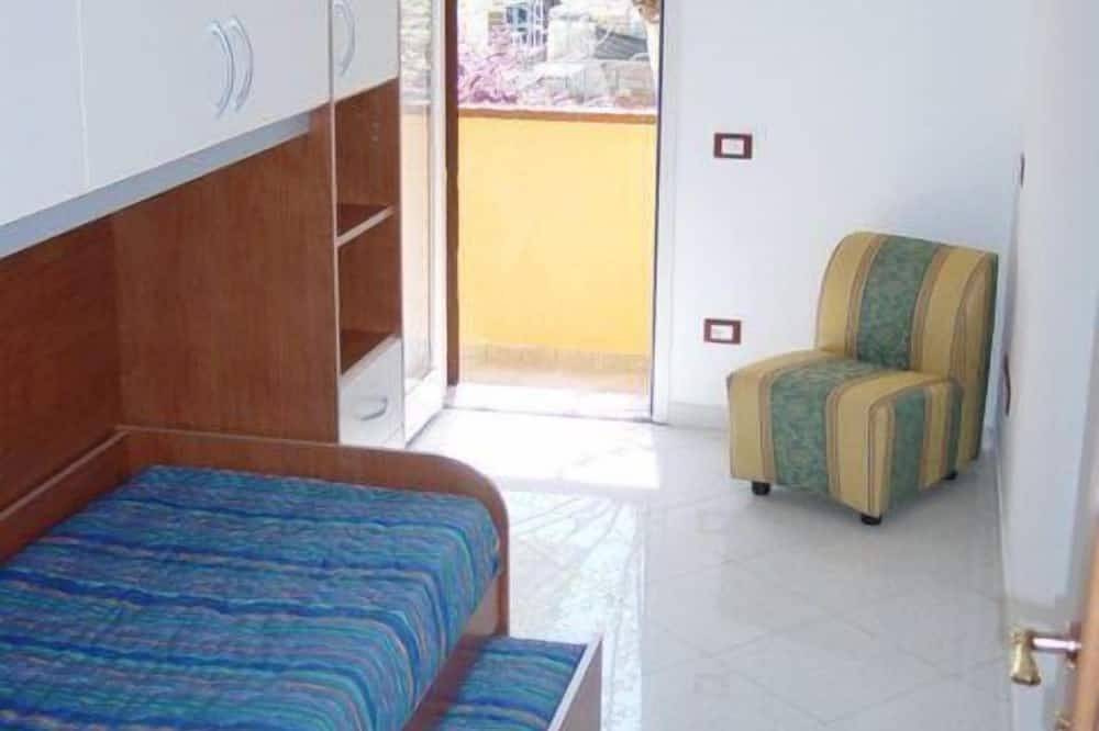 Appartement entier, Appartement de vacances pour 6 personnes env. 65 qmà Riccione, Côte italienne de l'Adriatique (Côte de l'Émilie-Romagne) in Fogliano Marina, Riccione