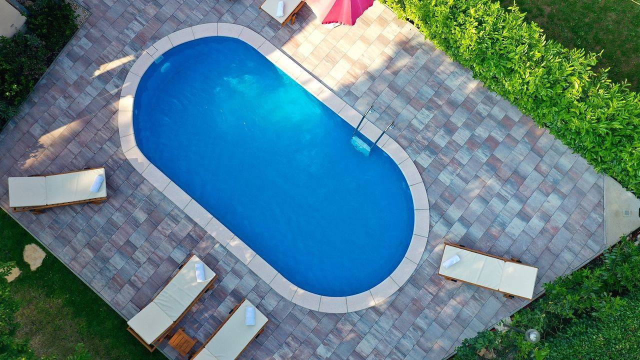 Appartamento intero, Appartamento vacanze per 4 persone con terrazza in Silo (Krk), Krk (Croazia)