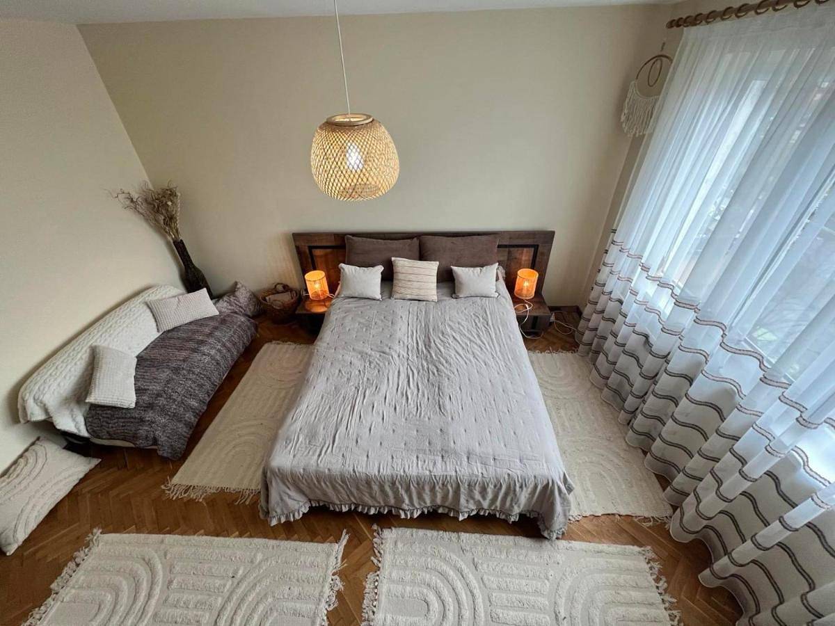 Appartement entier, Two-Bedroom Apartment in Kyustendil, Bulgarie