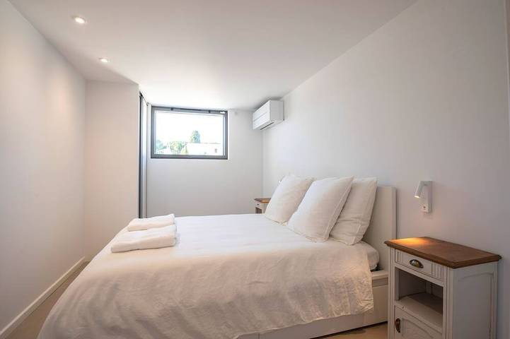 Villa pour 11 personnes, avec piscine à La Grande-Motte - 2