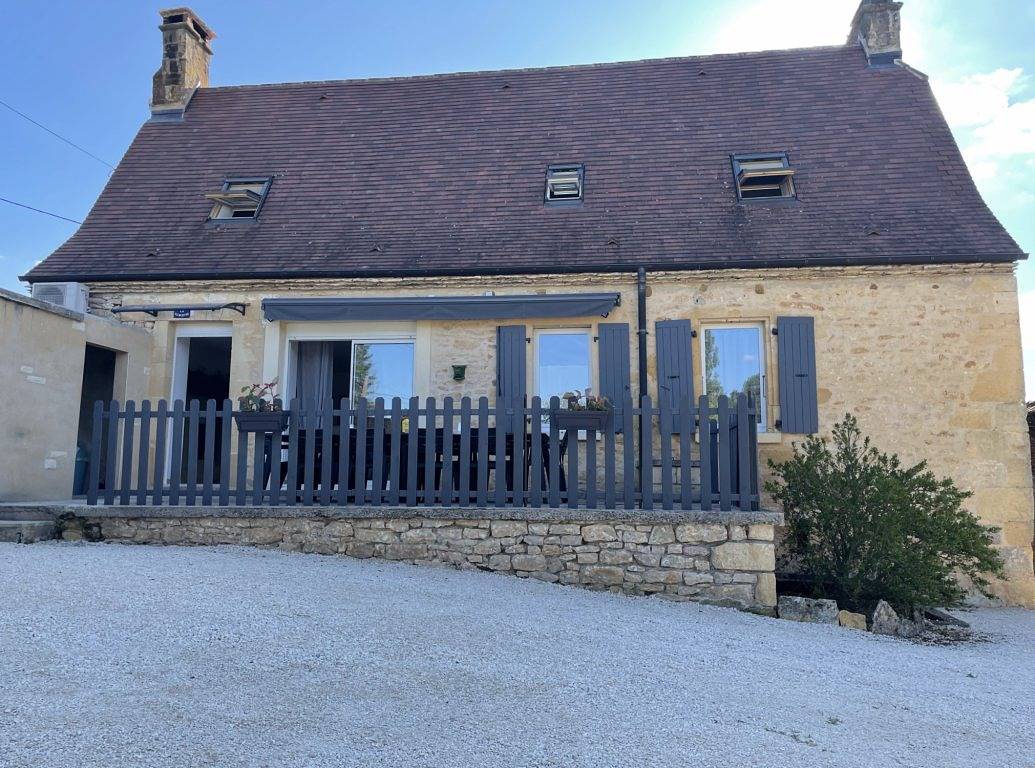Maison de vacances en Périgord noir in Marquay, Périgord Noir