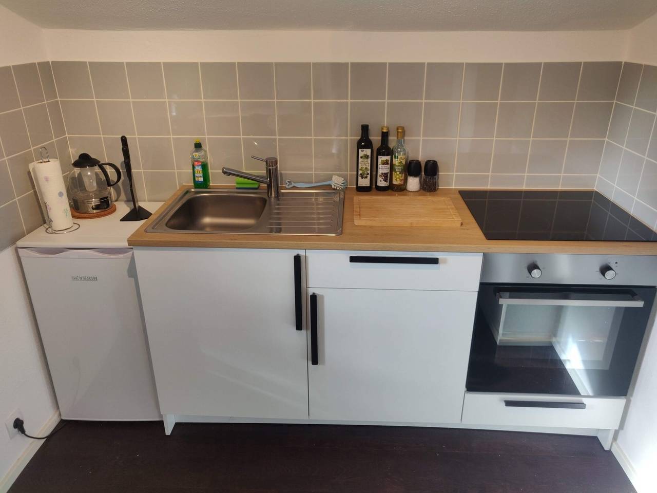 Ganze Ferienwohnung, Haus Oberwössen Fewo #3 Harzblick mit Sauna in Unterwössen, Bayerische Alpen