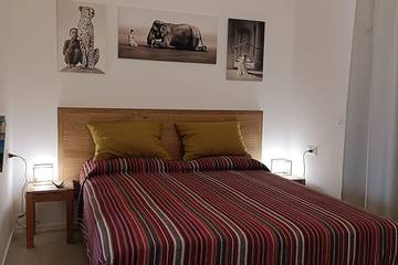 Vakantieappartement voor 2 Personen in Oriago, Mira, Afbeelding 4