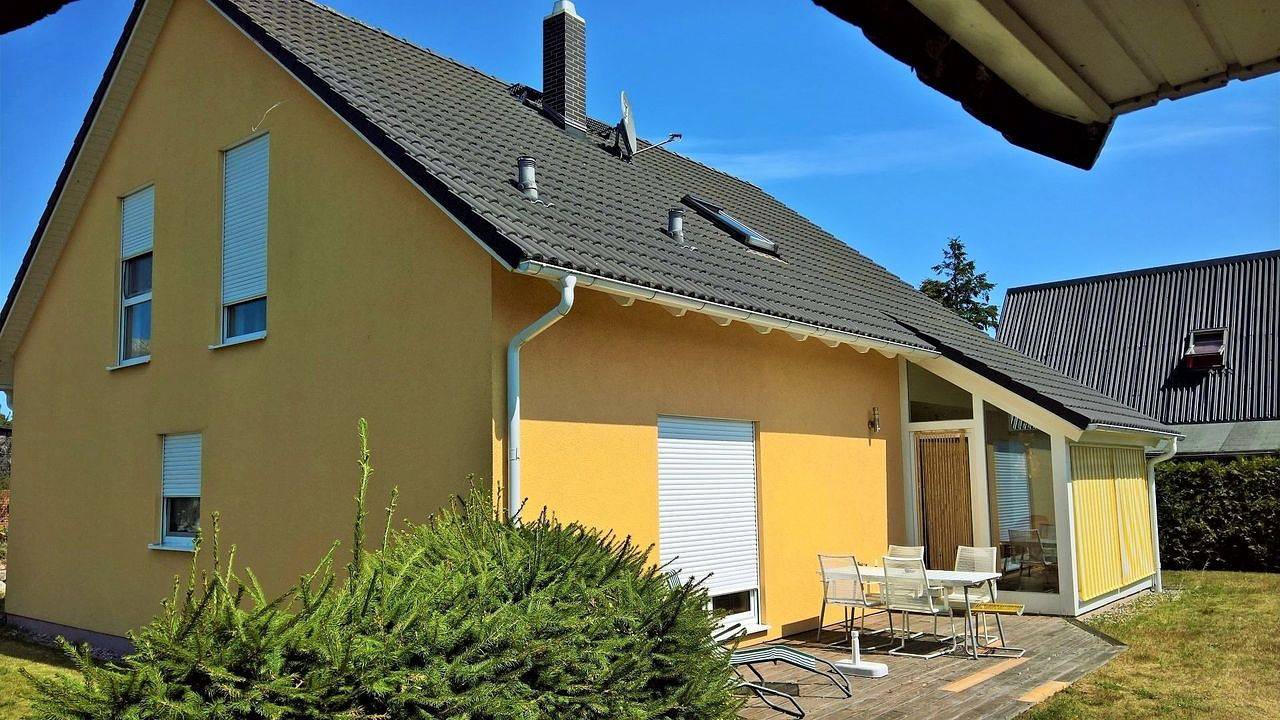 Ferienwohnung in Vorpommern ab 88€ pro Nacht