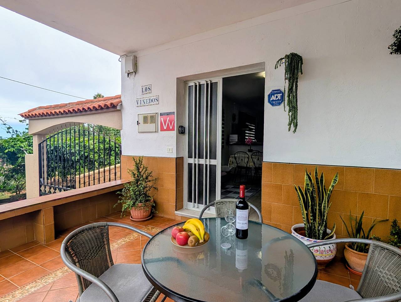 Ganze Wohnung, Tierra del Trigo - Chc - Apartamento Los Viñedos in La Tierra del Trigo, Los Silos