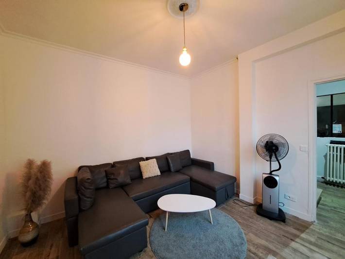 Villa pour 9 personnes, avec Terrasse à Reims - 4