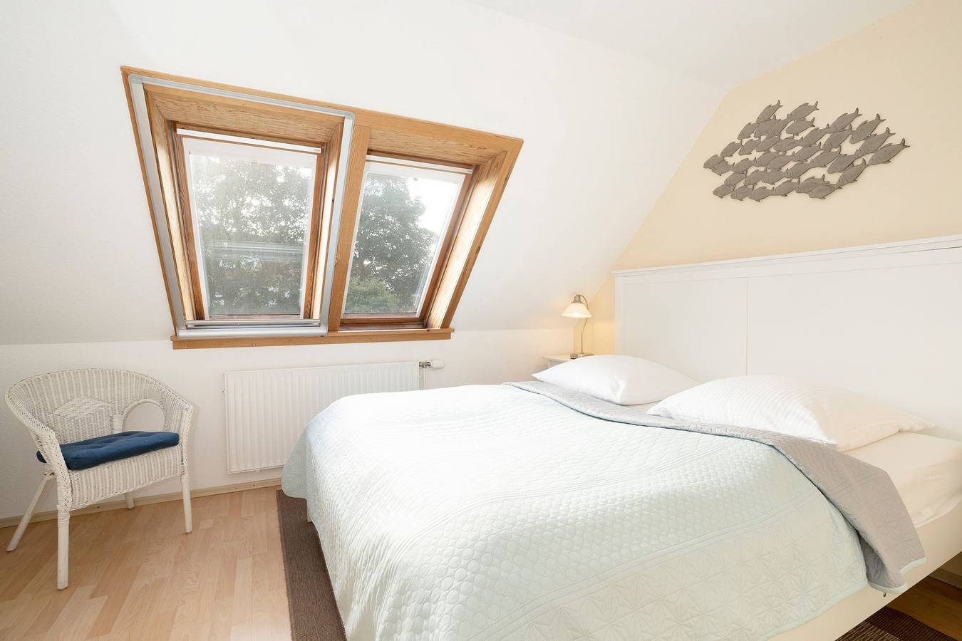 Lange Wiese 14d- Aaltje in Dahme, Ostholstein