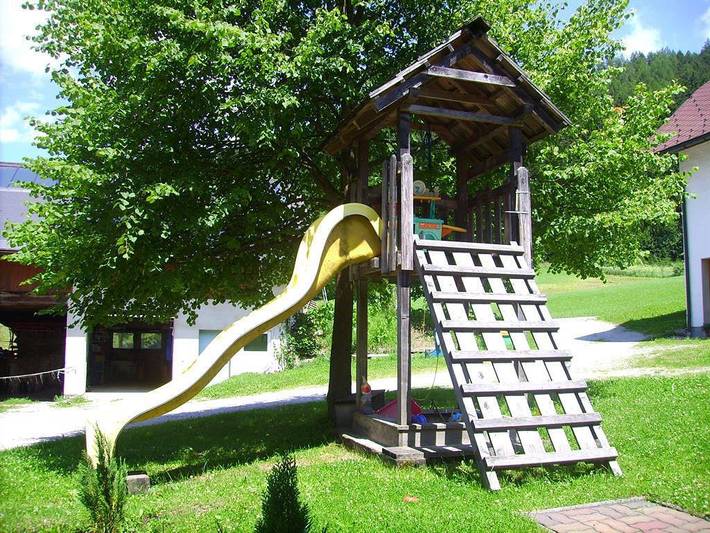 Entire holiday apartment, Ferienwohnung 1 Eg in Admont, Gesäuse