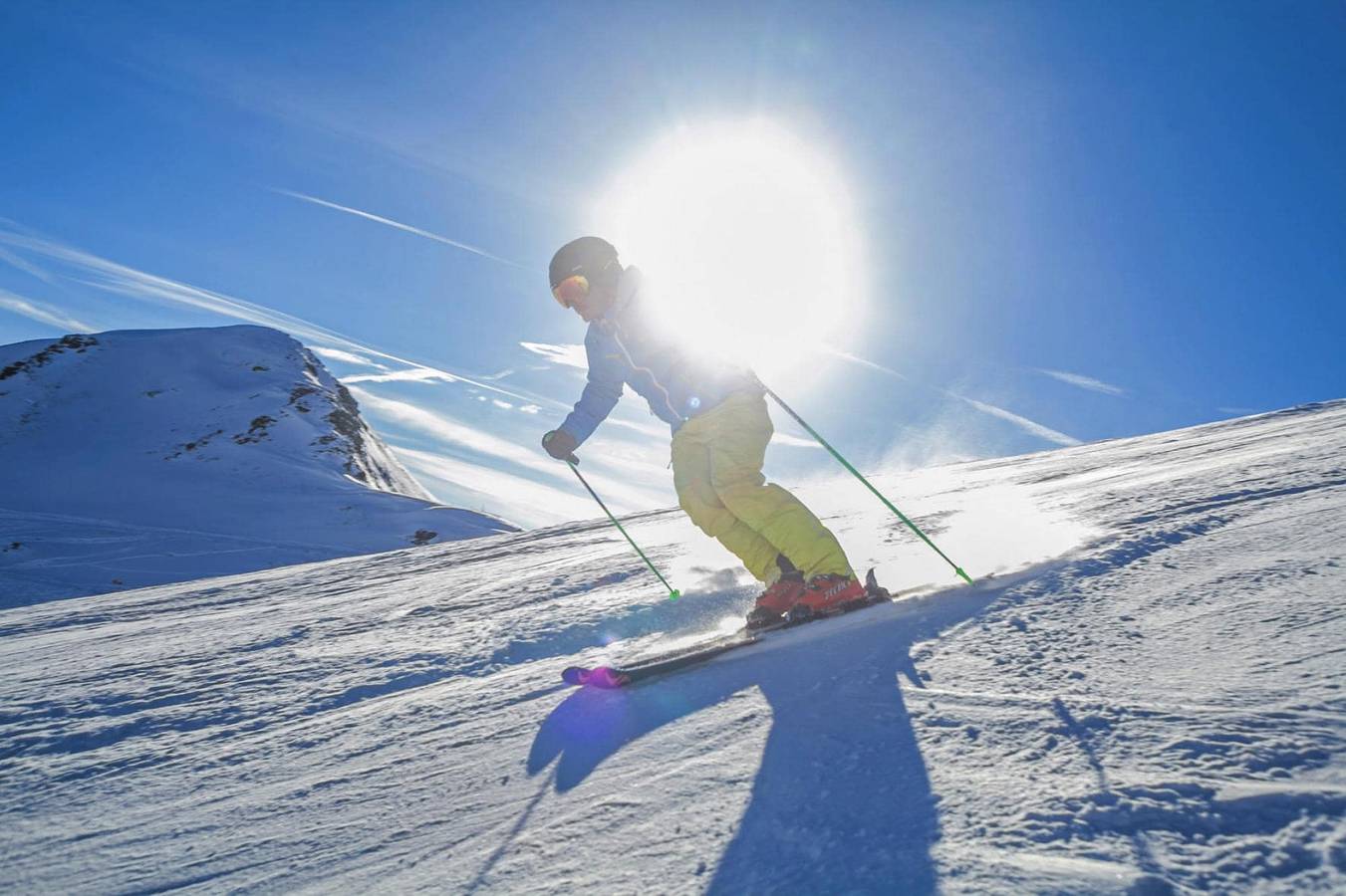 Geheel appartement, Appartement in Bramberg bij Kabelbaan in Bramberg am Wildkogel, Kitzbüheler Alpen