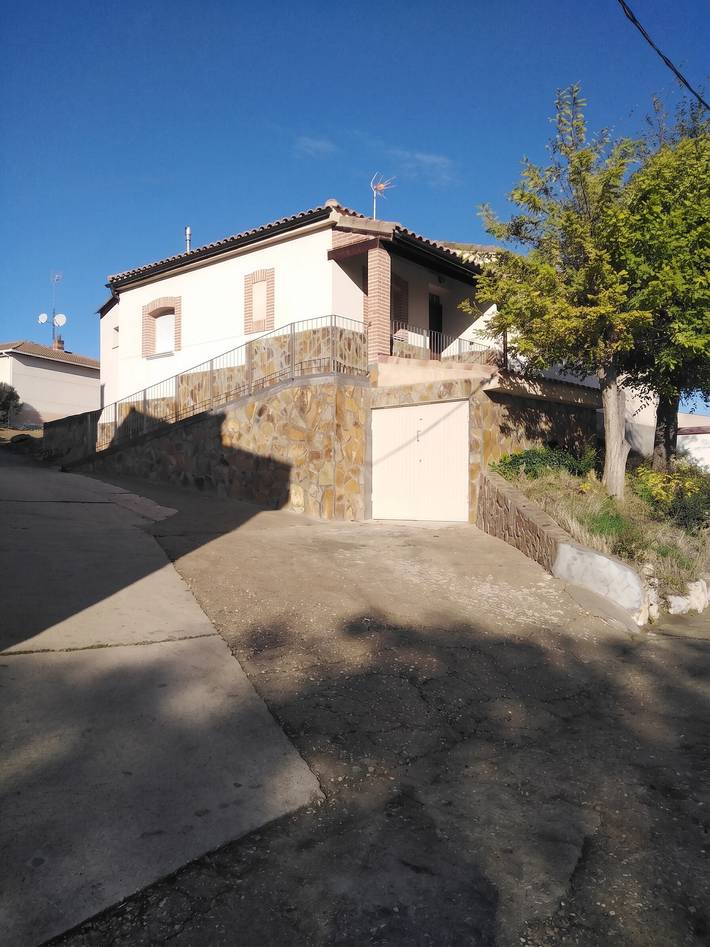 Apartamento para 6 personas, con Terraza en Provincia de Valladolid