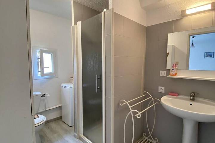Location de vacances pour 2 personnes, avec jardin à Camplong-d'Aude - 4