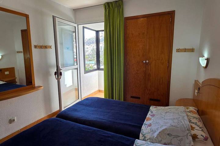 Ferienhaus für 4 Personen, mit Garten und Pool in Puerto Rico (Gran Canaria) - 3