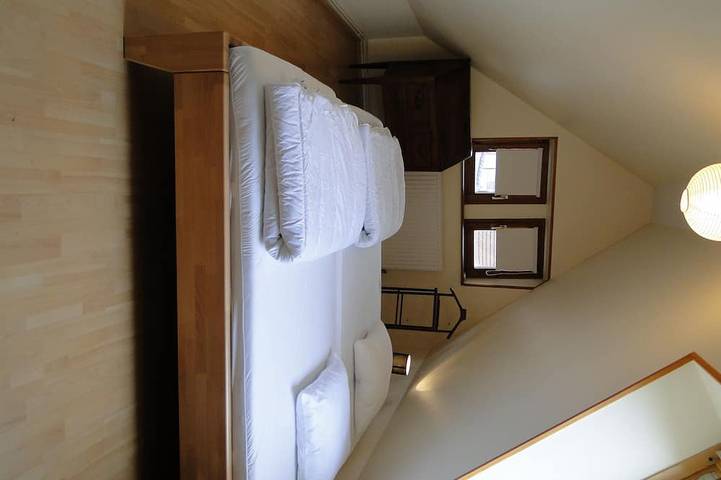 Gîte pour 4 personnes à Barr - 4