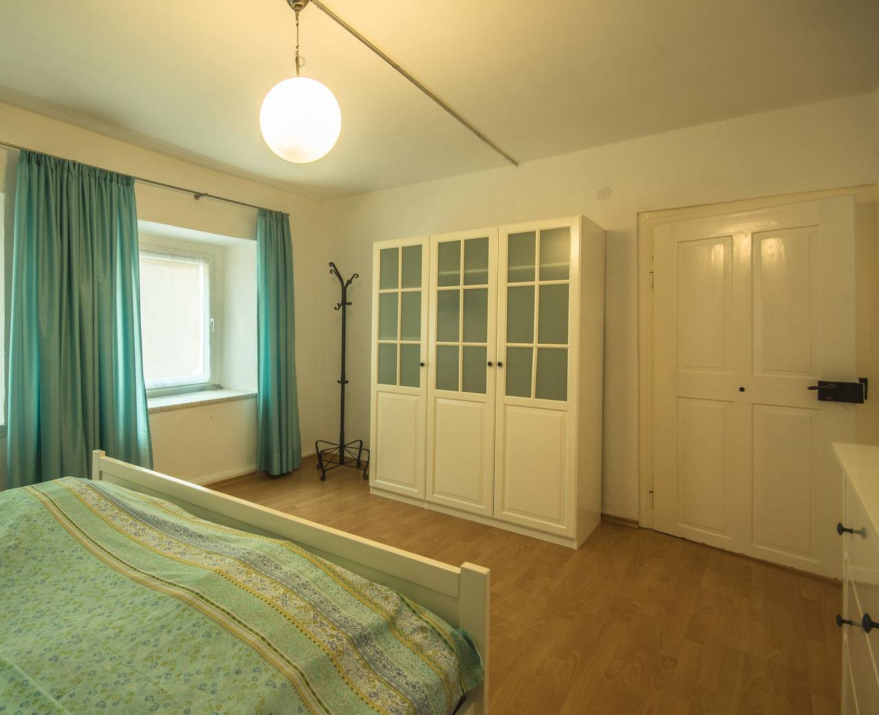 Ganze Ferienwohnung, Ferienwohnungen Spiegel - Fewo Mediterran 2 in Lindau, Bayerisch Schwaben