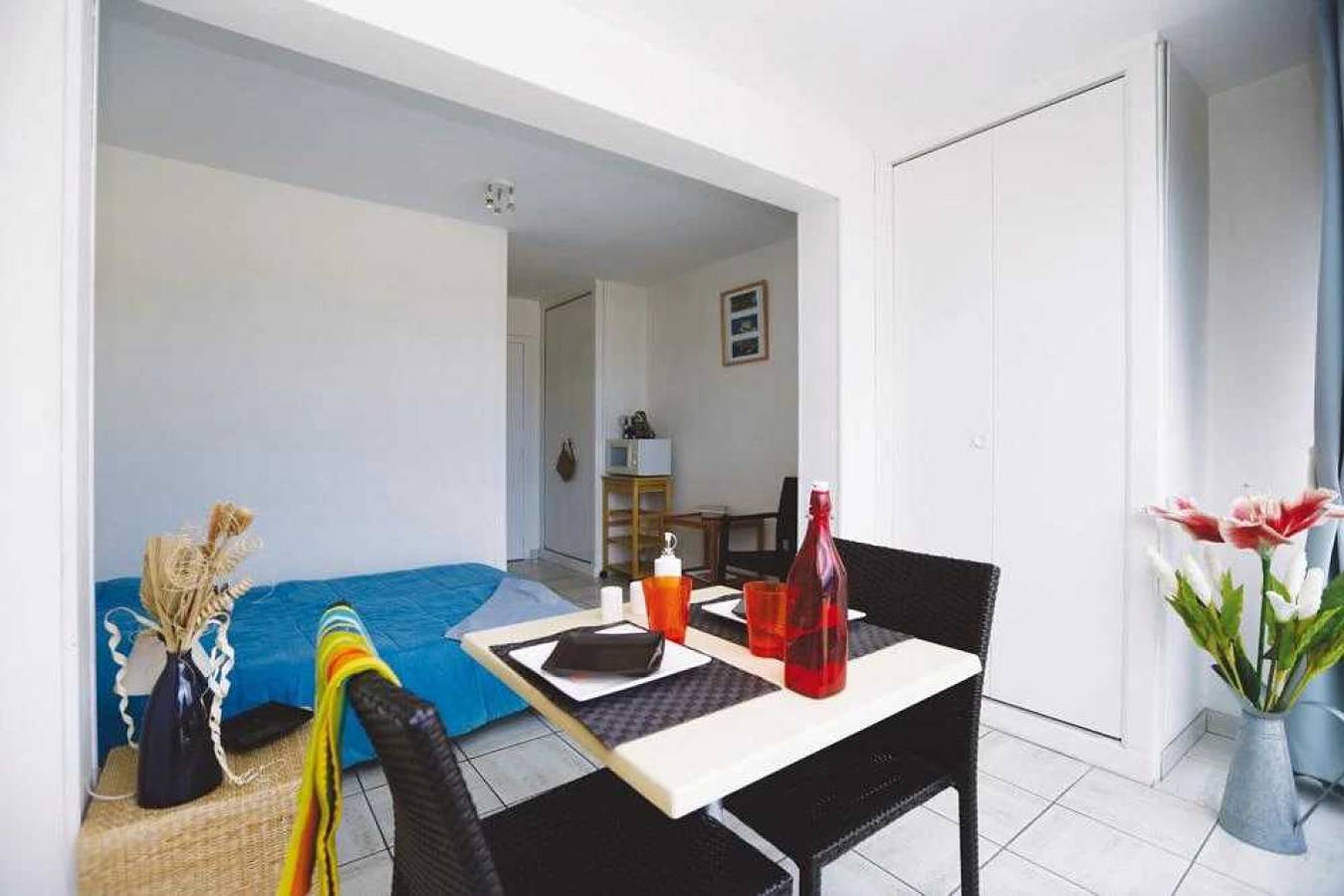Apartamento entero, Appartement 4 étoiles - Piscine  - ccbbiae in Saint-Trojan-les-Bains, Côte de Beauté