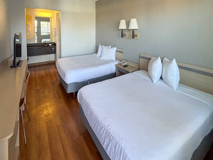 Apartamento entero, 1 cama tamaño queen | No fumadores in Sunrise Manor (Nevada), Nevada (Estados Unidos)