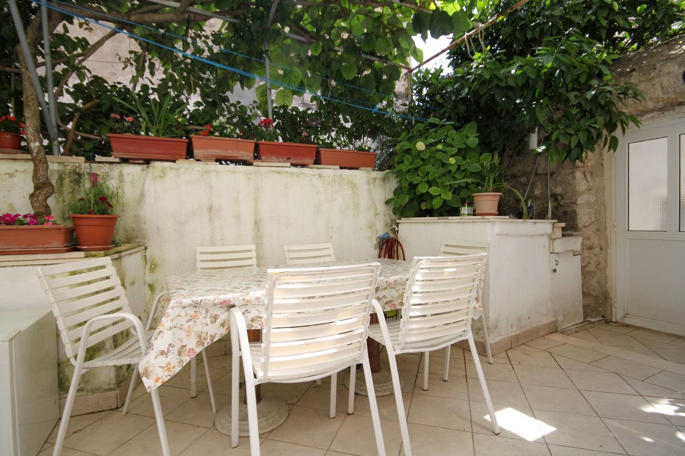 Entire apartment, One bedroom apartment with air-conditioning Cavtat, Dubrovnik A-8966-a in Cavtat, Dubrovnik-Neretva