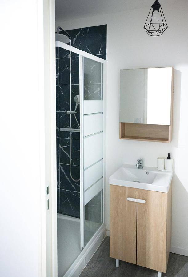 Gîte pour 2 personnes dans Office de Tourisme de Bergerac Sud Dordogne - 3