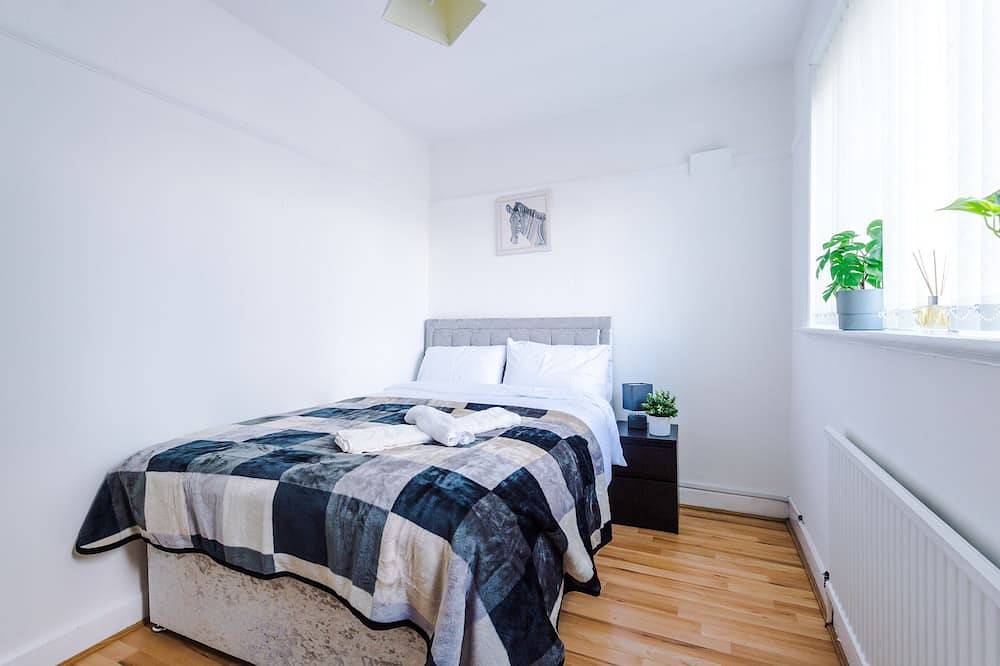 Spacious & luxurious 3-Bed House in Manchester in Manchester, Greater Manchester