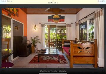 Ferienhaus für 4 Personen in Seychellen, Bild 1