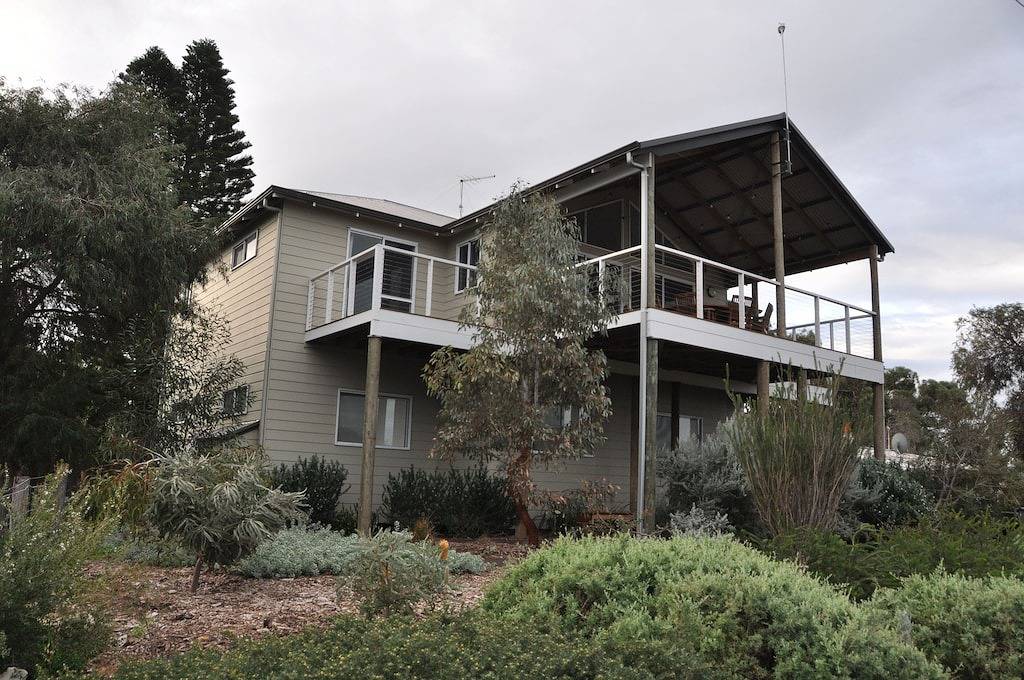 Moore River Retreat - Guilderton in Guilderton, Western Australia