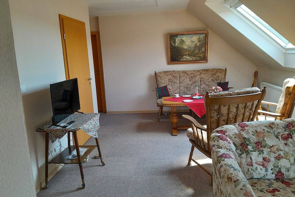 Ganze Wohnung, Ferienwohnung Berta 25508 - Ferienwohnung Berta, 25508 in Weener, Nordseeküste