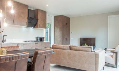 Vakantiewoning voor 4 Personen in Ede, Veluwe, Afbeelding 4