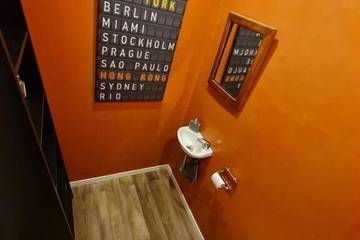 Appartement De Vacances pour 2 Personnes dans Arras, Région d'Arras, Photo 3