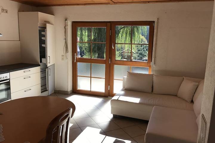 Ferienhaus für 5 Personen, mit Garten, mit Haustier in Mittlerer Schwarzwald