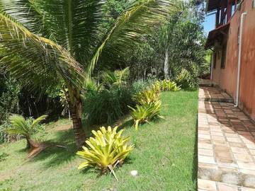 Villa for 8 Guests in Arraial d'Ajuda, Bahia, Picture 2