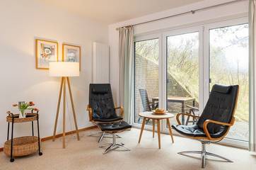 Ferienwohnung für 2 Personen in Wittdün, Nordfriesland, Bild 1