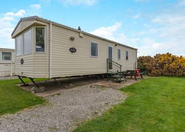 Camping für 4 Personen in Nordwestengland, Cumbria, Bild 1