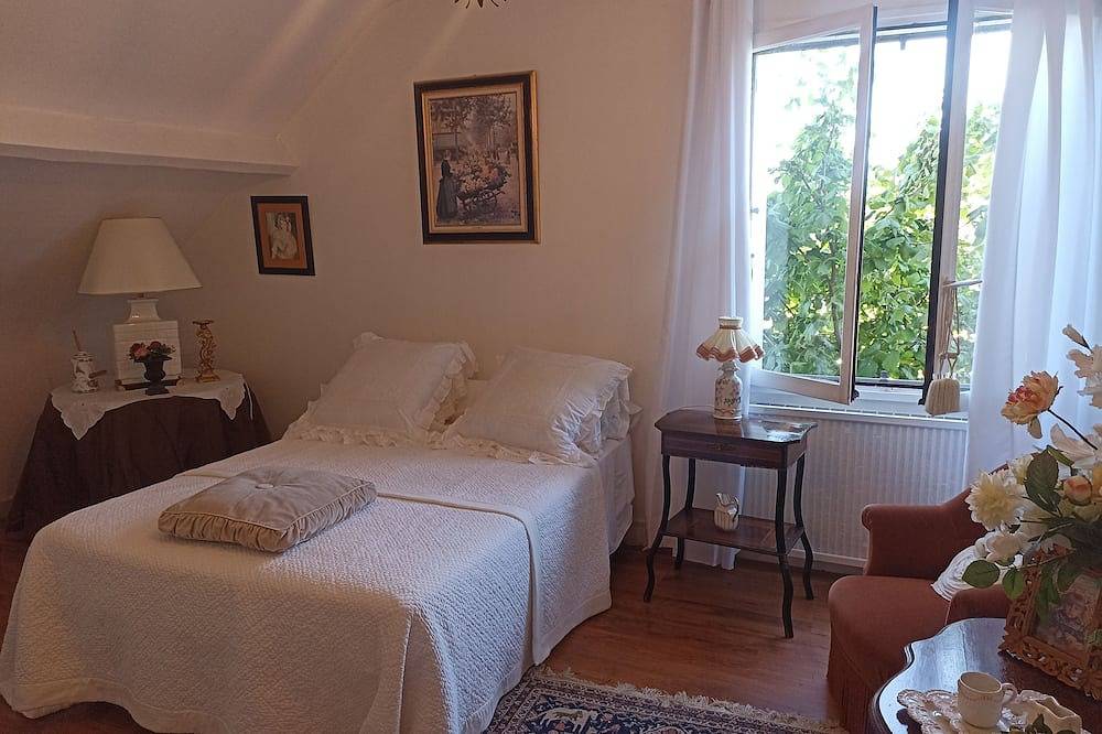 Charming family home near Chambord and Cheverny in La Chaussée-Saint-Victor, Región de Blois
