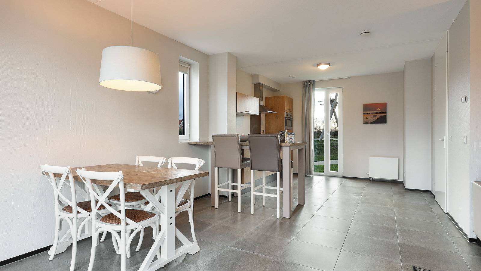 Dormio Strand Resort Nieuwvliet-Bad — Groede in Nieuwvliet, Zeeuwse Kust