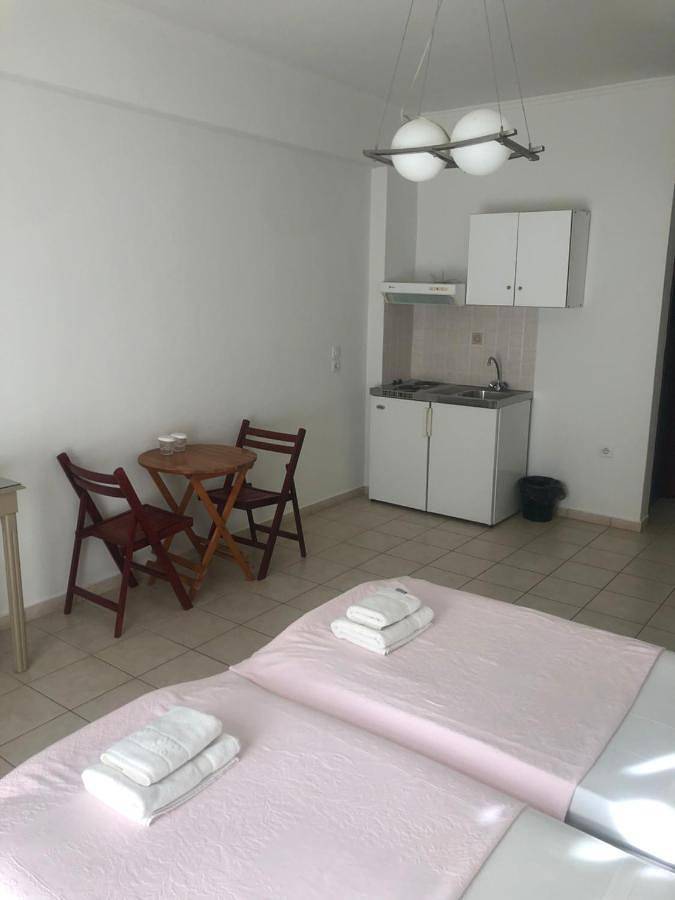 Studio in Kalogria, Achaïe