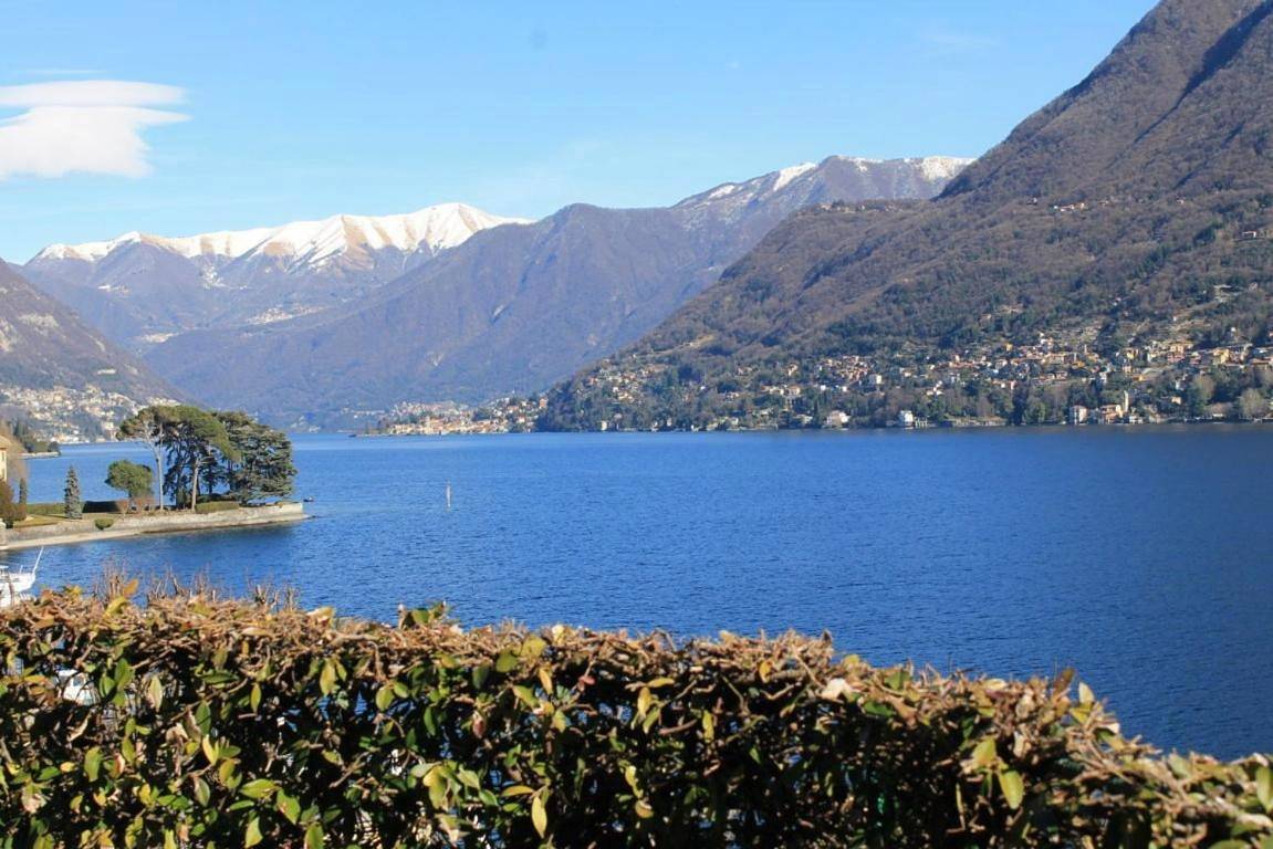 Lakeviewcabin in Como, Comer See