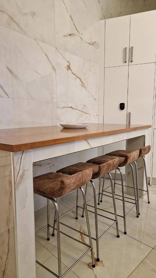 Gîte pour 8 personnes, avec vue et terrasse à Viseu - 3